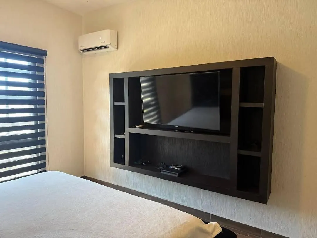 Holiday home Casa Club Campesinos Villa Tulum
