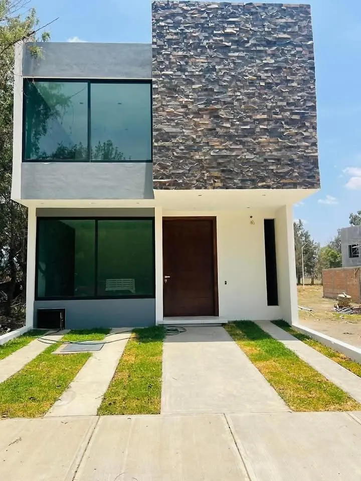 Casa Club Campesinos Villa Tulum