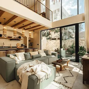 Сasa de vacaciones Satori, Tulum